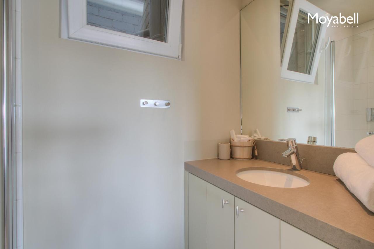 7E Verdiep Appartement Op De Zeedijk In Knokke Voor Max 6 Personen Exterior foto
